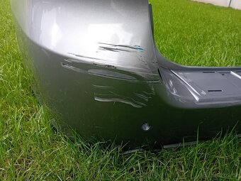 Zadní nárazník DODGE DURANGO - 2