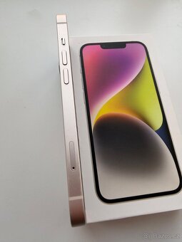 iPhone 14 Starlight 128GB - 2