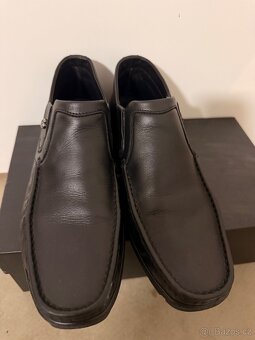 Prodám boty Baldinini - 2