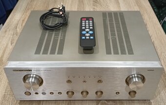 Zesilovač Marantz PM7000 - 2
