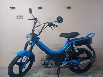 Puch korádo 50ccm - 2