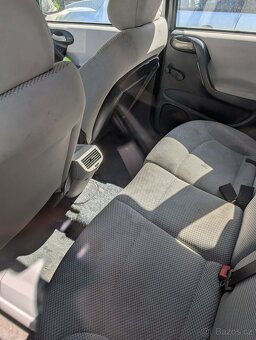 Fiat Stilo 1.4i.e. 16v - r.2006 - 2