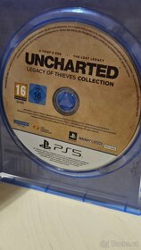 Uncharted: Legacy of Thieves Collection (PS5) - 2