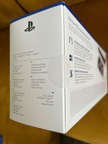 Playstation Portal pro PS5, nový, nerozbalený,záruka - 2