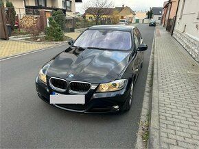BMW E90 320i Lci, 125kw - 2