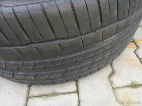 285/45/21  letní pneumatiky hankook - 2