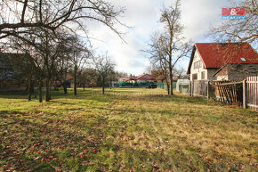 Prodej pozemku k bydlení, 1416 m², Ruda, ul. Okružní - 2