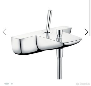 Prodám nový set Hansgrohe - 2
