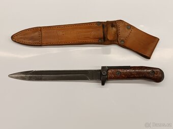 Bodák - 2