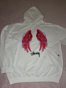 Mikina stüssy - 2