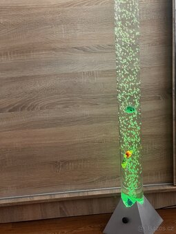 Led lampa - 2