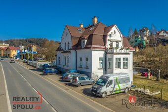 Prodej, domy/vila, 719 m2, Hlavní 820, 46851 Smržovka, Jablo - 2