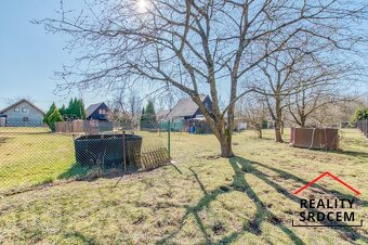 Prodej pozemku na stavbu pro rekreaci, 513 m2, Lázeňská, Kar - 2