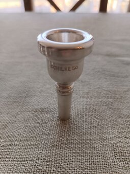 Nátrubky - trombon - 2