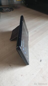 Oryginální Displej, i s rámem na Samsung Galaxi s 21 ultra 5 - 2