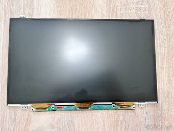 Predám obrazovku do notebooku 14"LED SLIM display 30pin - 2