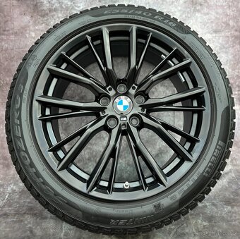 Originální Alu kola 5x112 BMW 3.(G20,G21) 4.(G22,G26) R18 - 2