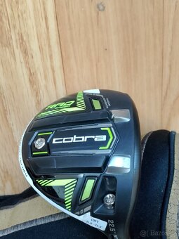 FW 7 KING COBRA RAD SPEED - 2