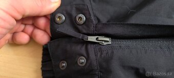 Tilak nohavice gore tex Ultralight Paclite - 2