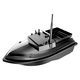 Zakrmovací loďka, zavážecí loď V050, 12000mah - 2