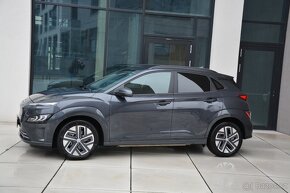 Hyundai Kona ELEKTIC EV X LINE 64KW Majitel - 2