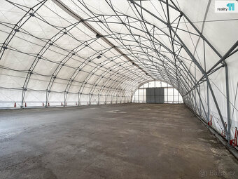 Sklad 360 m2, Zádveřice - 2