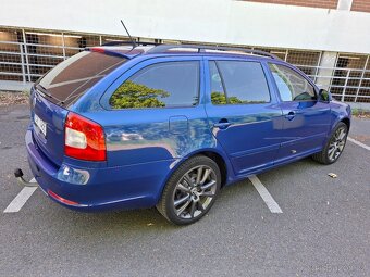 Škoda Octavia II FL Combi 2.0TDi 103kW CR, 2011 CZ 116t.km❗️ - 2
