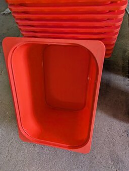 Plastové boxy IKEA TROFAST - 2