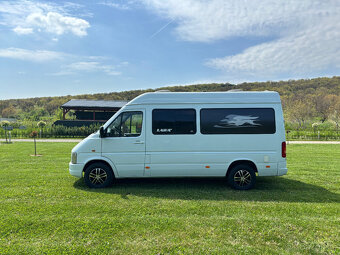Volkswagen LT 2,5 Tdi - 2