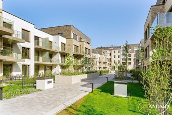 Prodej bytu 2+kk, 41 m2 - Praha - Holešovice, ev.č. 00441 - 2