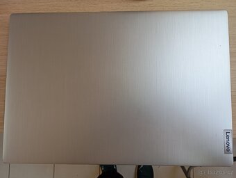 Lenovo notebook - 2