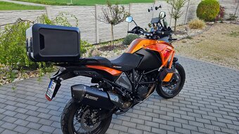 Ktm 1190 Adventure S - 2