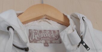 Krásna bunda na jaro/létpodzim s/m - 2