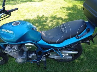 Suzuki Gsf 600 Bandit - 2