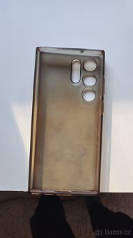 Kryt na Samsung Galaxy S 23 ultra - 2