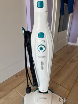 Parní mop Leifheit - 2