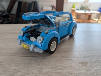 LEGO® Creator Expert 10252 Volkswagen Brouk V29 - 2