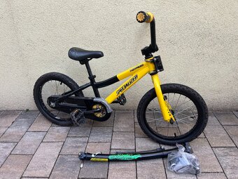 Kolo Specialized Hotrock 16 - 2