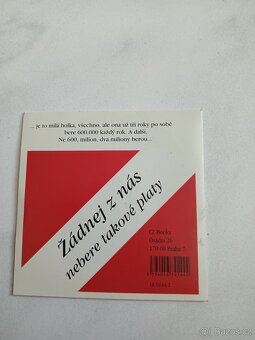 Miloš Jakeš - projev - 2