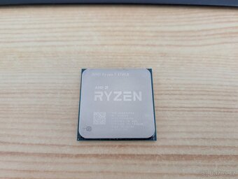 Ryzen 7 5700X - 2