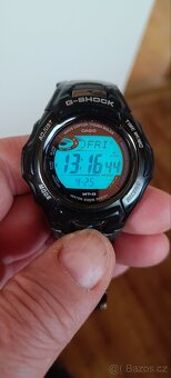 Casio g shock MT-G 901D - 2