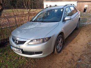 Mazda 6 - 2