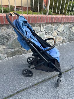 Cybex Eezy S+2 - 2
