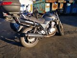Honda CB 500 - 2
