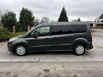 Ford Transit Connect - 2