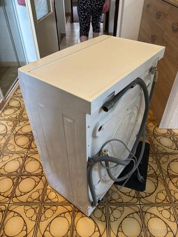 Pračka Electrolux - 2