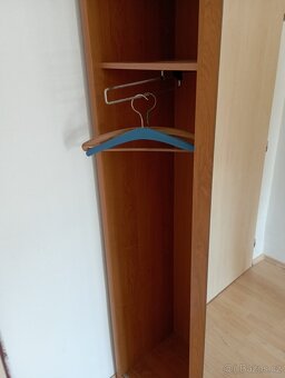 Skříň do předsíně - 2