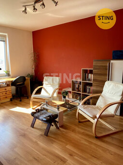 Pronájem bytu v OV - 2kk, 56m2 Strážnice, 132350 - 2
