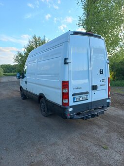 Iveco Daily - 2