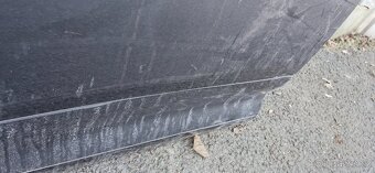 Prave zadni dvere audi A6 4K C8 avant - 2